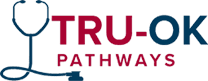 Tru-OK Pathways logo